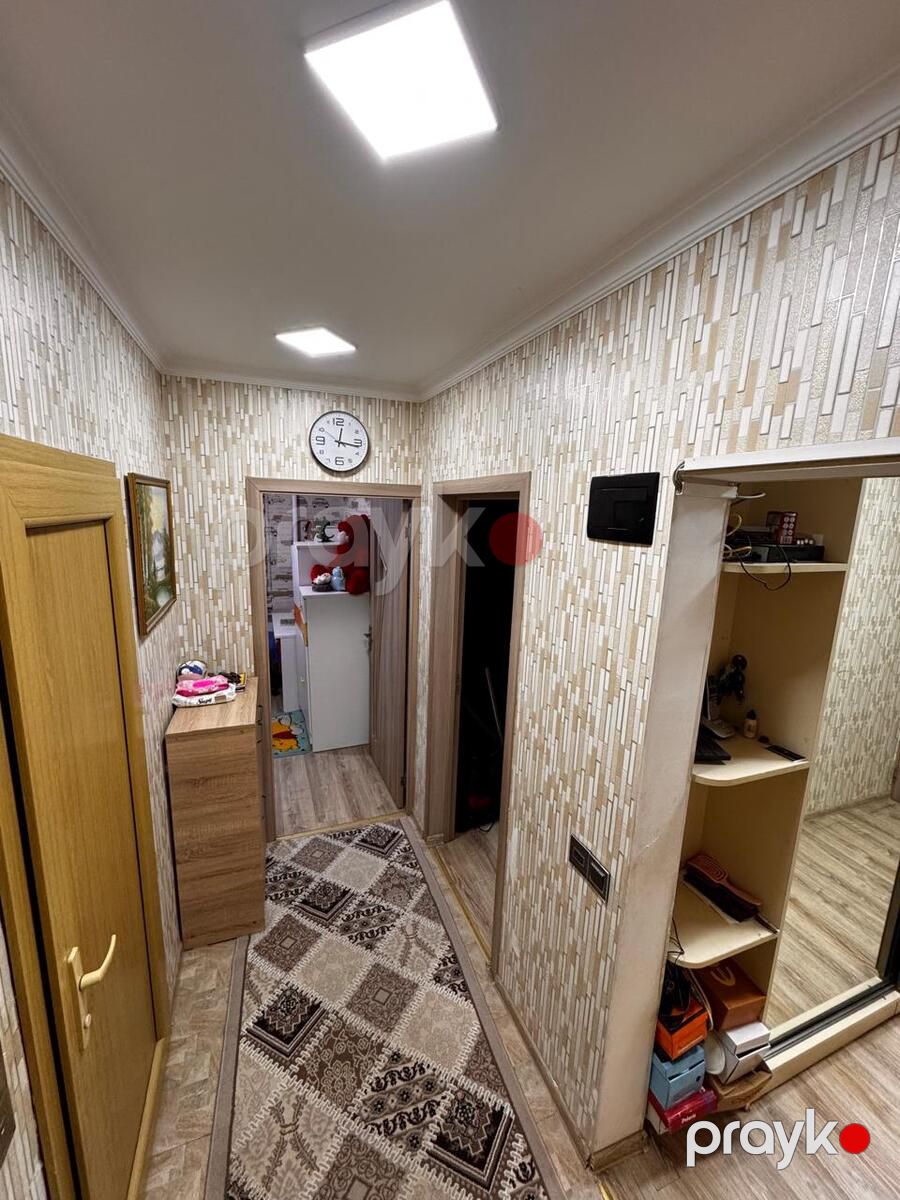 Satılır 3 otaqlı köhnə tikili 65 m² — Mənzil, Bakı (11)
