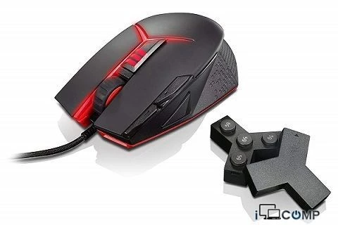Lenovo Precision (GX30J07894) Wired Mouse — Bakı