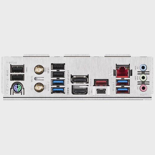 Gigabyte Z790 UD AX Motherboard — Ana platalar, Bakı (3)
