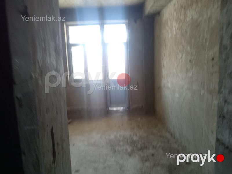 Satılır 4 otaqlı Bina evi menzil (Yeni tikili), 175 m², Nəsimi rayonu — Mənzil, Bakı (9)