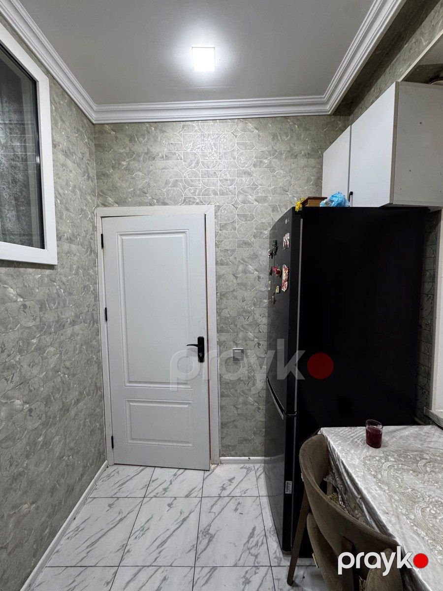 Satılır 2 otaqlı yeni tikili 50 m² — Mənzil, Bakı (9)