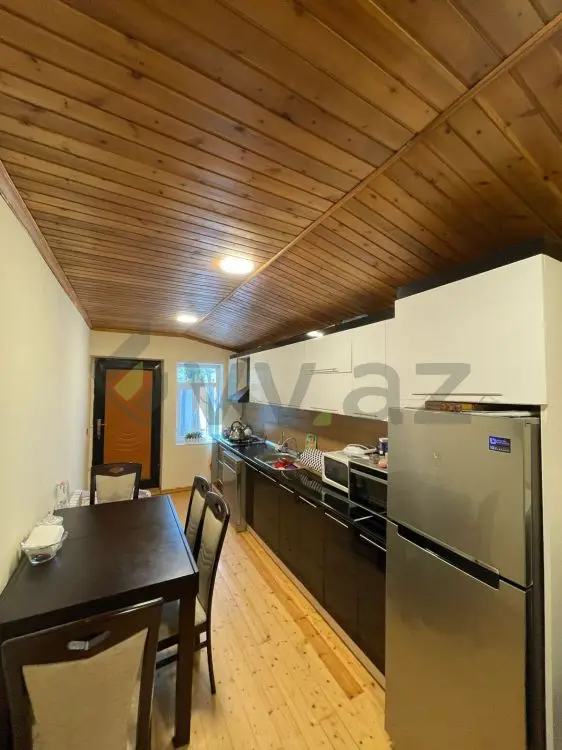 4 otaqlı Həyət evi Satılır, Bülbülə qəs., Suraxanı, Bakı — Ev, villa, Bakı (5)