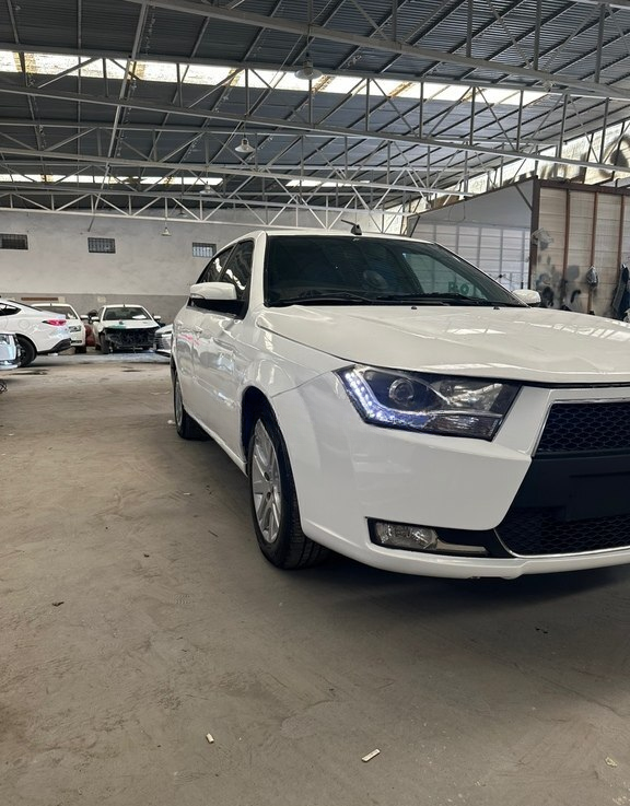 Khazar SD, 2021 il, 320000 km — Avtomobillər (3)