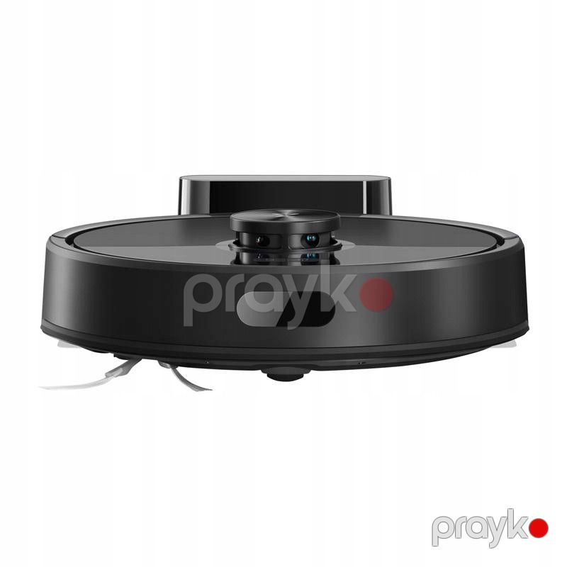 Roborock Robotic Vacuum Cleaner Q7 TF CE Black (Q7TF52-00) — Tozsoran, Bakı (3)