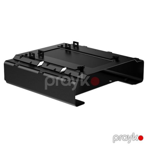 HP B200 PC Mounting Bracket (762T5AA) — Bakı