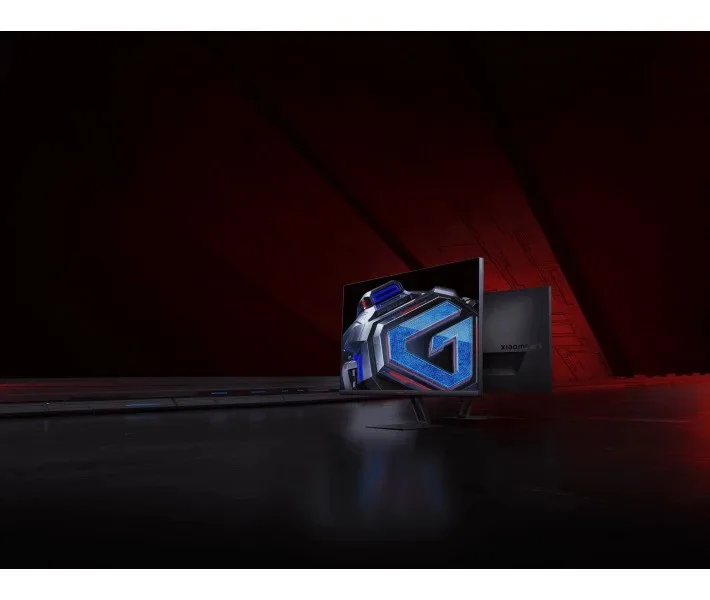 Monitor Xiaomi Gaming monitor G27i — Mallar, Bakı (6)