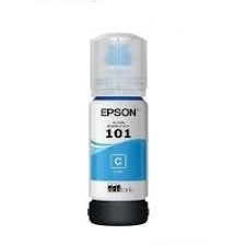 Epson 101 Cyan ink bottle (C13T03V24A) — Kompüterlər və noutbuklar, Bakı (2)