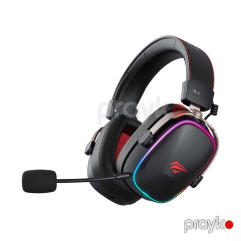Havit Gaming Qulaqlıq H2039BG (Qara) (6939119065584) — Bakı