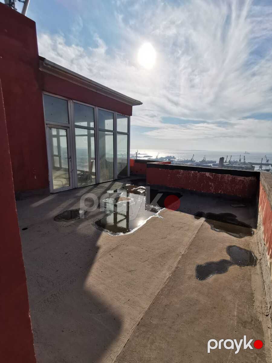 Satılır 5 otaqlı yeni tikili 260 m² — Mənzil, Bakı (6)