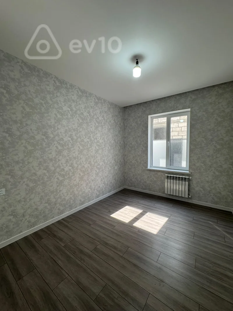 3 otaqlı həyət evi, 88 m², Qala xaşxunada — Ev, villa, Bakı (9)
