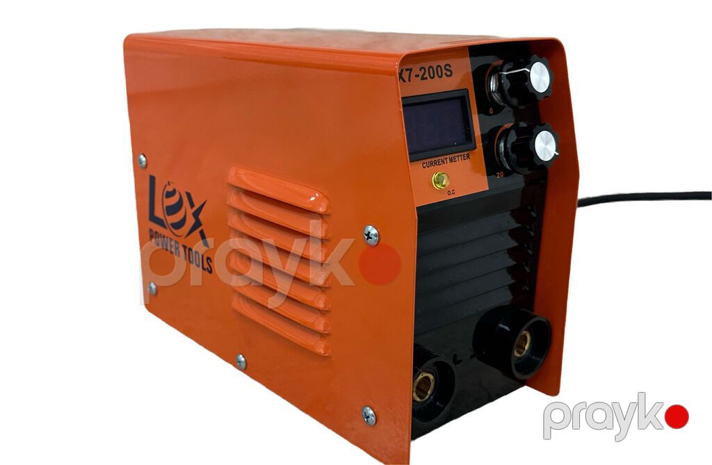 11680 Məhsulun adı: İnvertor qaynaq aparatı LEX ZX7-200S Brend: LEX — Qaynaq avadanlığı, Bakı (3)