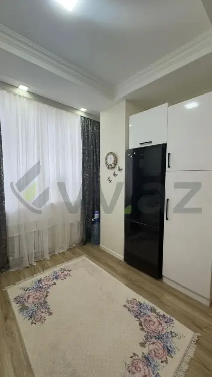 2 otaqlı mənzil Yeni tikili Satılır, Xırdalan — Mənzil, Xırdalan (7)