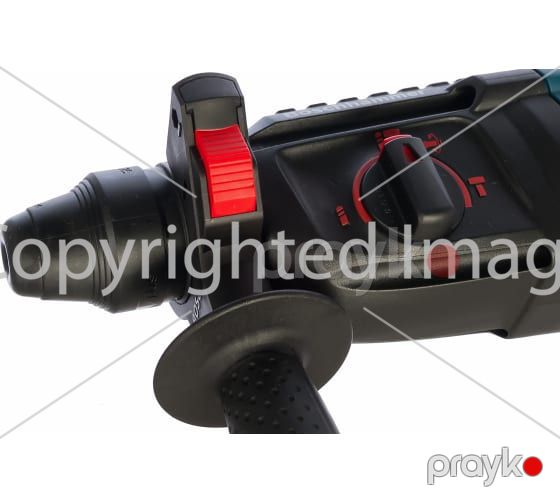 Perforator Bosch GBH 2-26 DRE (0611253708) — Perforatorlar, Bakı (5)