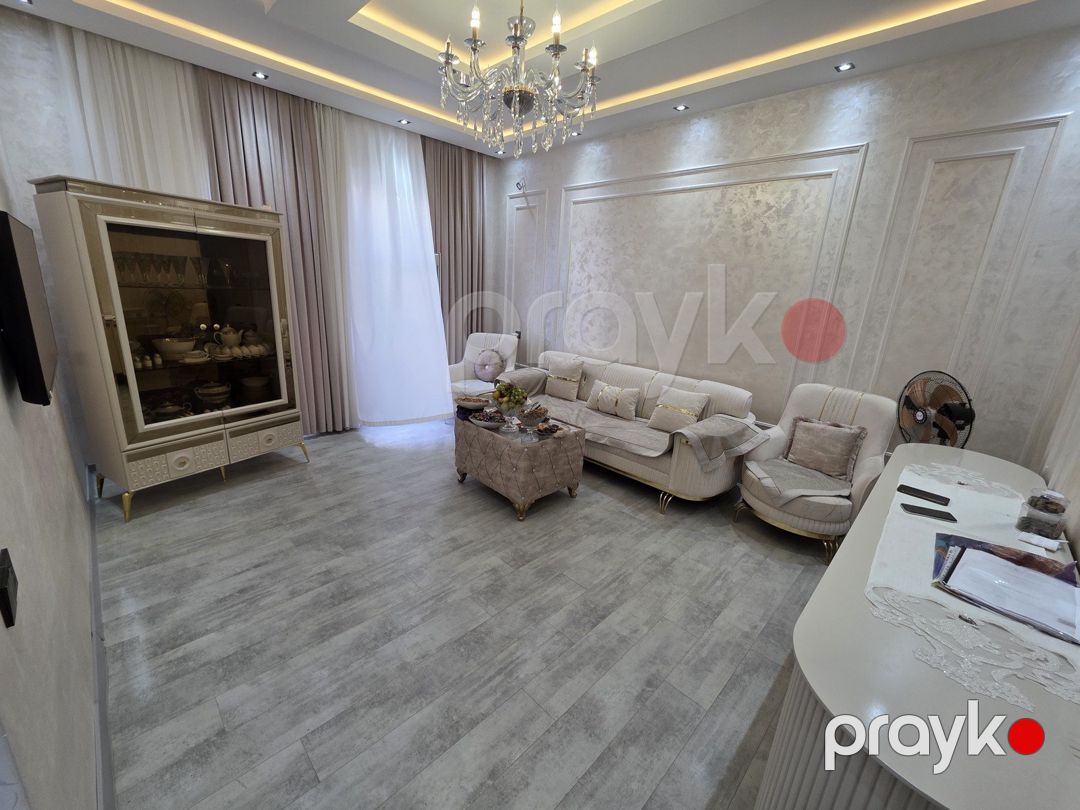 Satılır 5 otaqlı həyət evi/bağ evi 133 m² — Ev, villa, Bakı (10)