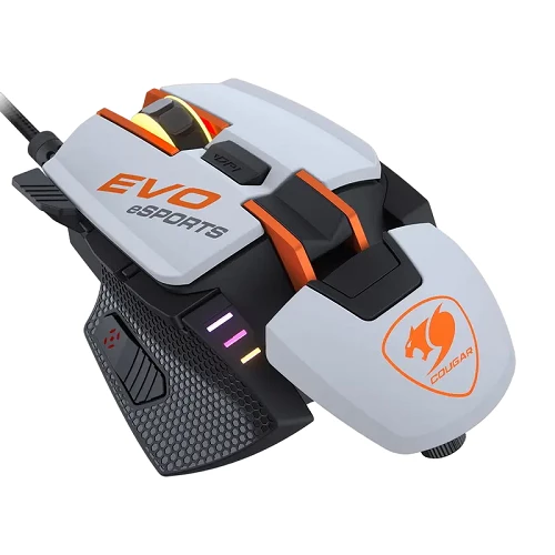 Cougar 700M EVO Esports Gaming Mouse — Klaviaturalar və siçanlar, Bakı (2)