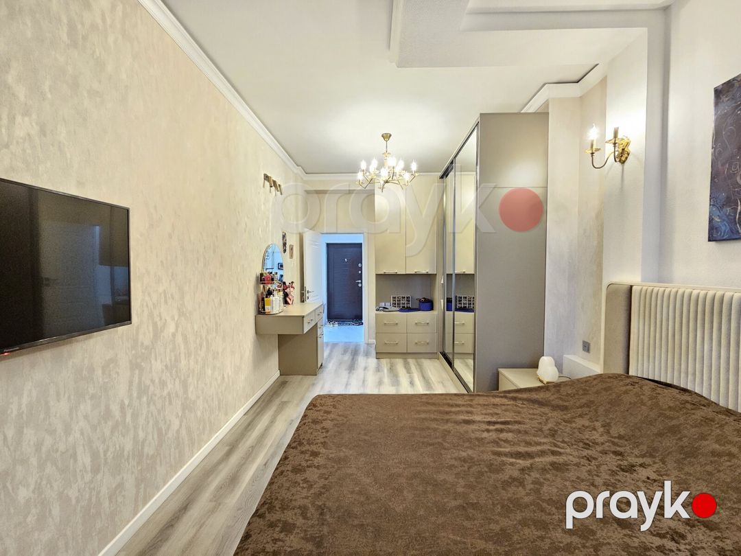 Satılır 2 otaqlı yeni tikili 69 m² — Mənzil, Bakı (6)
