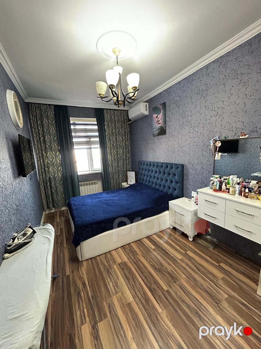 Satılır 3 otaqlı yeni tikili 78 m² — Mənzil, Bakı (4)