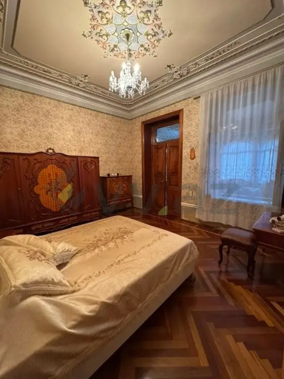 4 otaqlı Həyət evi Satılır, Gəncə — Ev, villa, Gəncə (7)