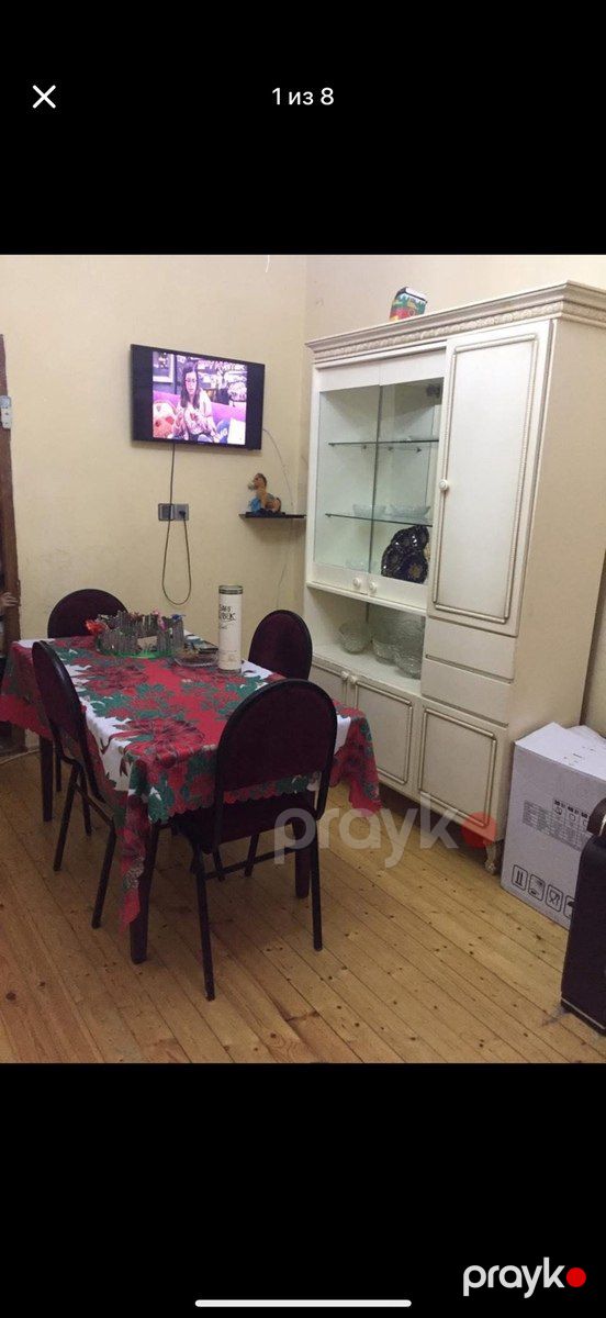 2-otaqlı mənzil kirayə verilir, Gənclik m., 65 m² — Mənzil, Bakı (2)