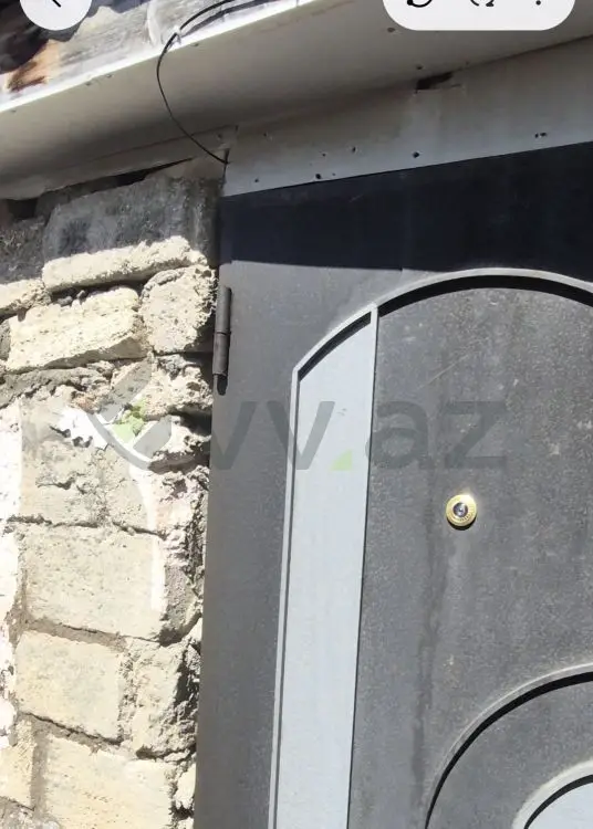 4 otaqlı Həyət evi Satılır, Əhmədli, Xətai, Bakı — Bakı