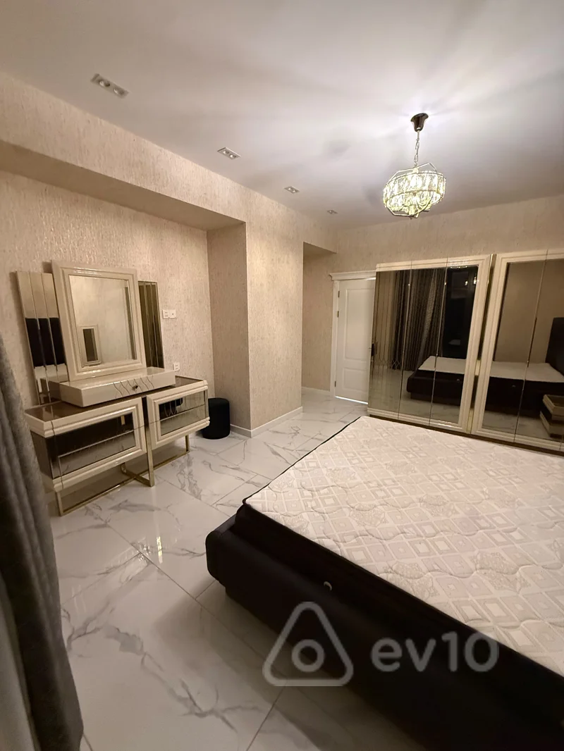 3 otaqlı mənzil, 148 m², Tbilisi prospekti — kirayə — Mənzil, Bakı (4)