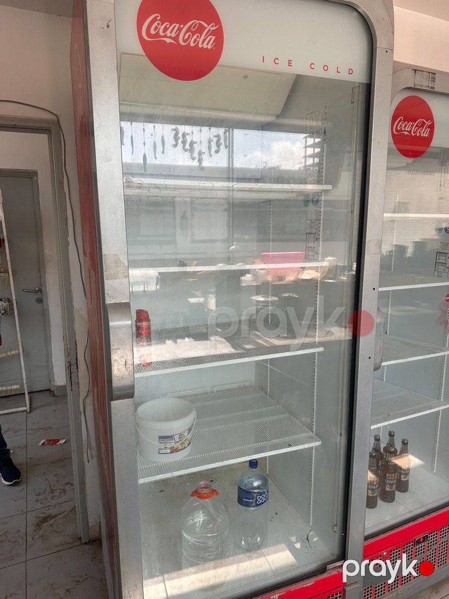 Restoran avadanlıqları — Biznes və avadanlıq, Bakı (2)