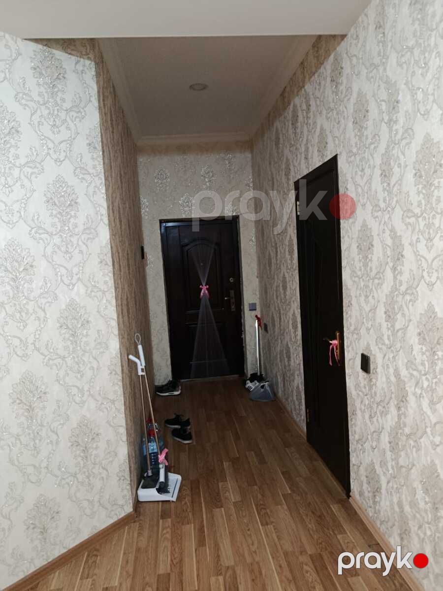 Satılır 3 otaqlı yeni tikili 96 m² — Mənzil, Bakı (12)