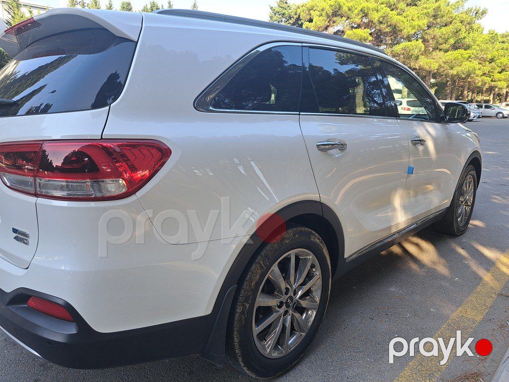 Kia Sorento, 2.0 L, 2017 il, 183 000 km — Avtomobillər, Bakı (7)