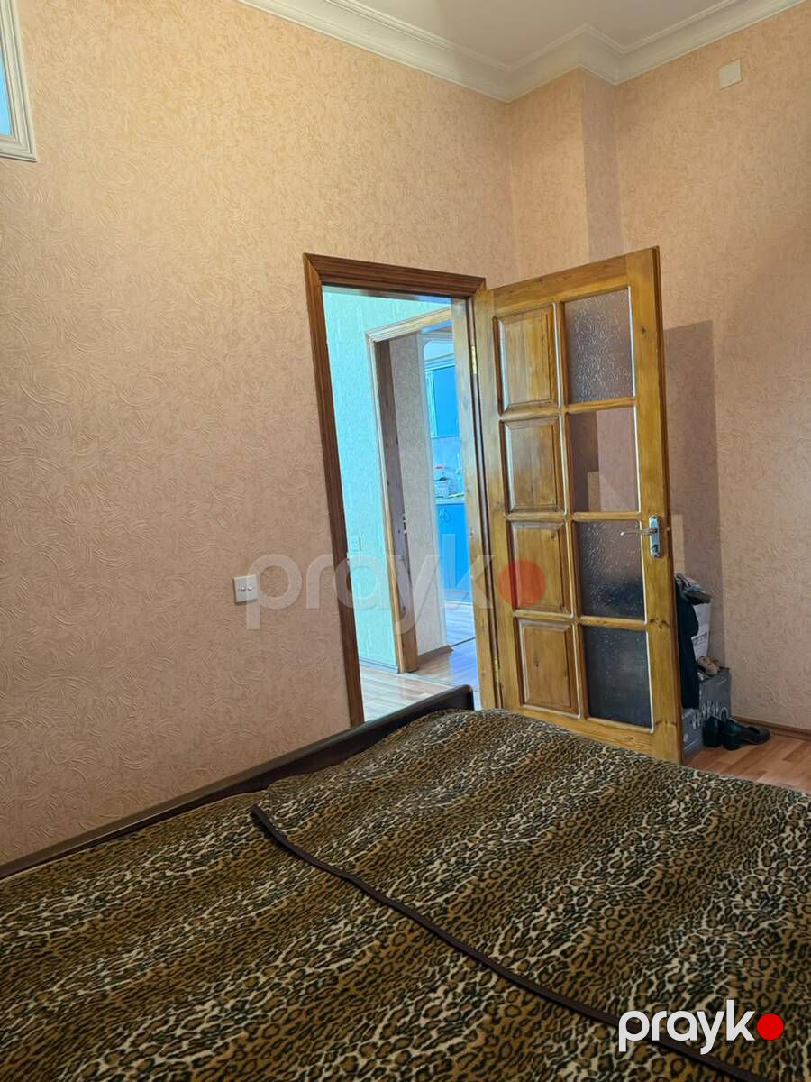 Satılır 2 otaqlı yeni tikili 55 m² — Mənzil, Bakı (5)