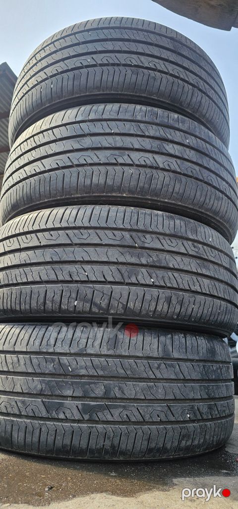 Mavis şinləri 255/50 R19 — Bakı