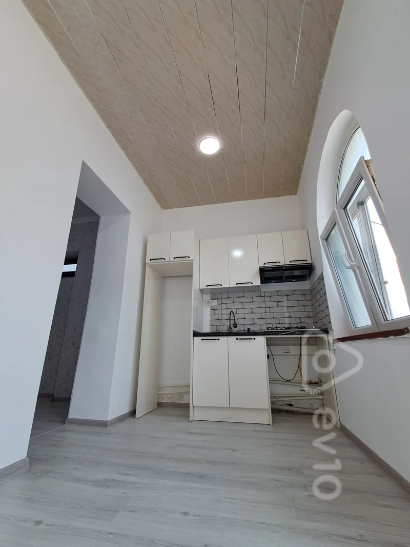 3 otaqlı həyət evi, 75 m², S.İmanov kuc — Ev, villa, Bakı (5)