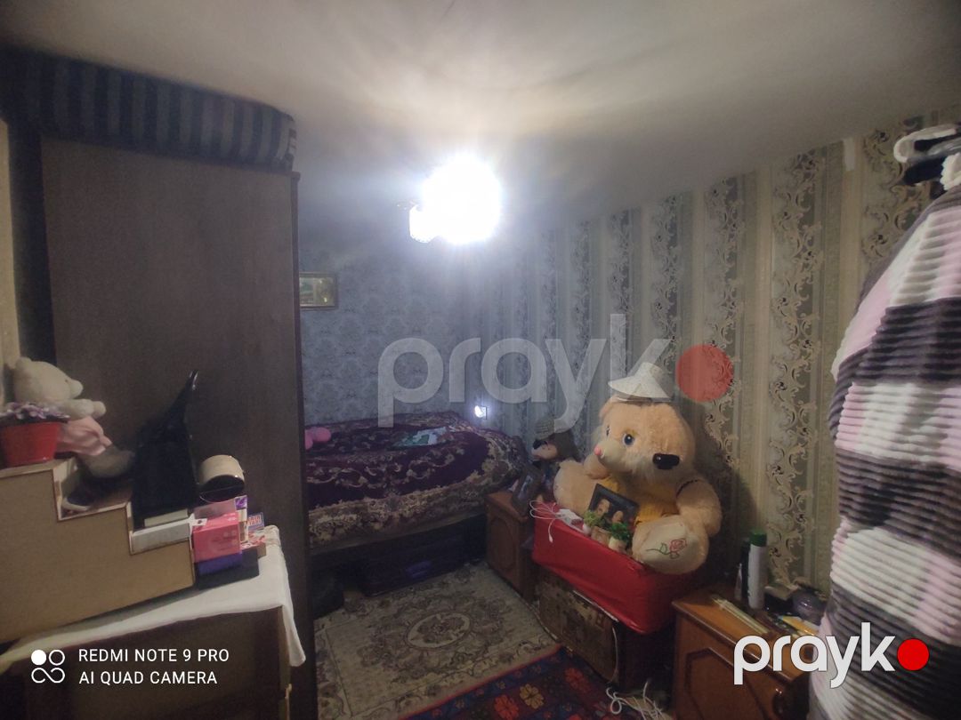 2-otaqlı mənzil, Sumqayıt ş., 50 m² — Mənzil, Sumqayıt (6)
