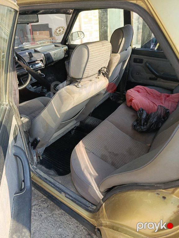 Tofas Sahin, 1.6 L, 2003 il, 257 000 km — Avtomobillər, Bakı (8)
