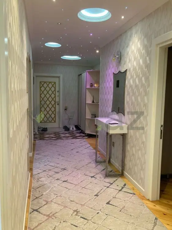 4 otaqlı mənzil Köhnə tikili Satılır, Qaraçuxur qəs., Suraxanı, Bakı — Mənzil, Bakı (8)