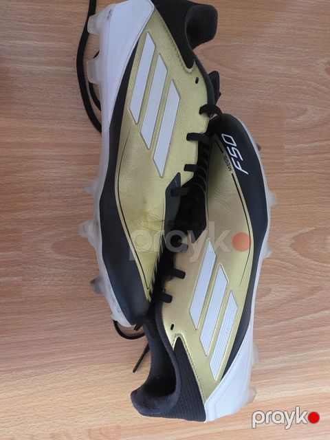 Buts Messi F50 — Bakı