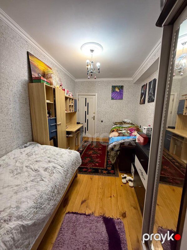 Sabunçu rayonunda 3 otaqlı Yeni tikili Satılır, 90 m² — Mənzil, Bakı (7)