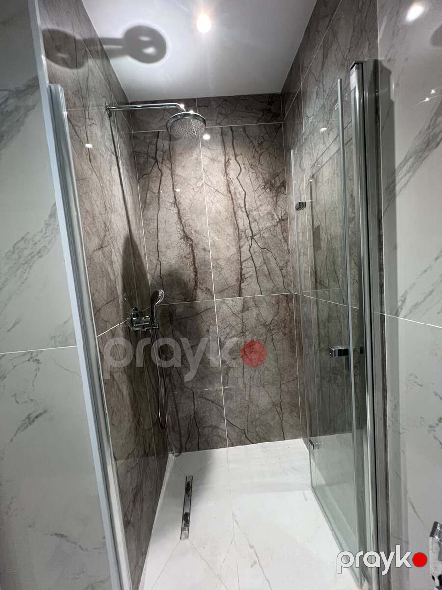 İcarəyə verilir 2 otaqlı yeni tikili 50 m² — Mənzil, Bakı (11)
