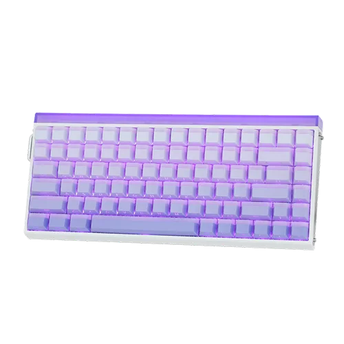 Aula Hero 84 HE Mechanical Gaming Keyboard — Klaviaturalar və siçanlar, Bakı (2)