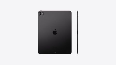 iPad Pro 13inch (2025) Black Silver 256GB — Noutbuklar və planşetlər