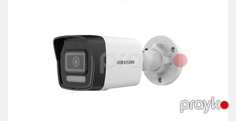İp şəbəkə kamerası / DS-2CD1043G2-LIU (2.8mm) — Bakı