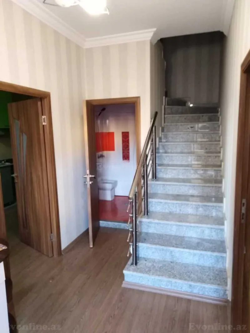 Satılır 4 otaqlı Həyət evi 100 m² Bakı, Abşeron r., Masazır — Ev, villa, Bakı (8)