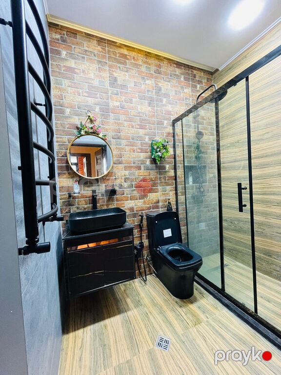 Satılır 3 otaqlı yeni tikili 150 m² — Mənzil, Bakı (10)