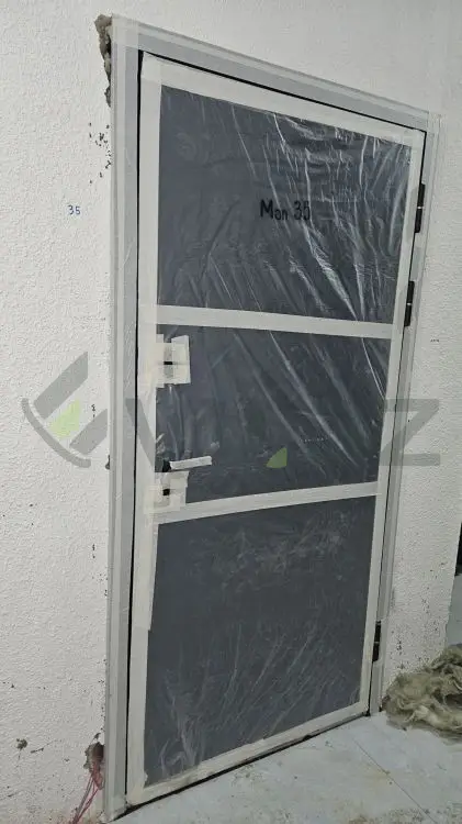 2 otaqlı mənzil Yeni tikili Satılır, Dədə Qorqud qəs., Suraxanı, Bakı — Mənzil, Bakı (10)