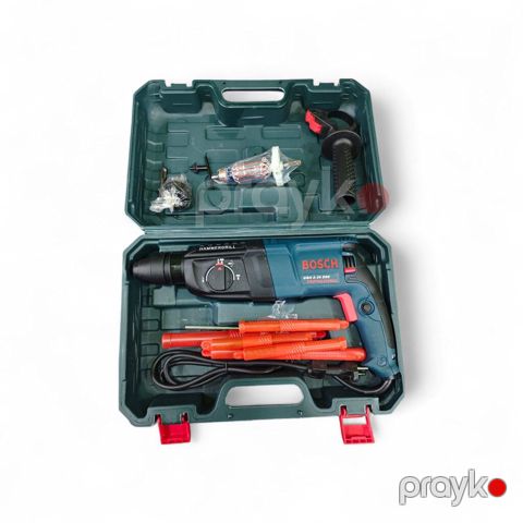 11006 Məhsulun adı: Perforator 52780888 GBH 2.26 Brend: No Brand — Bakı