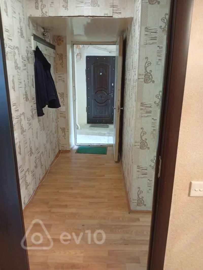 2 otaqlı mənzil, 50 m², Əlif Haciyev — kirayə — Mənzil, Bakı (10)