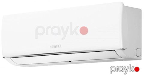 9051 Məhsulun adı: Kondisioner Vestel VTKC12W Brend: Vestel — Bakı