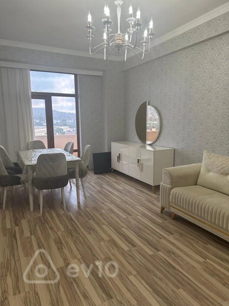 2 otaqlı mənzil, 86 m², Xırdalan — kirayə — Mənzil, Xırdalan (4)