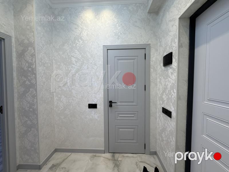 Satılır 2 otaqlı Bina evi menzil (Yeni tikili), 55 m², Sumqayıt Bulvarı — Mənzil, Sumqayıt (8)