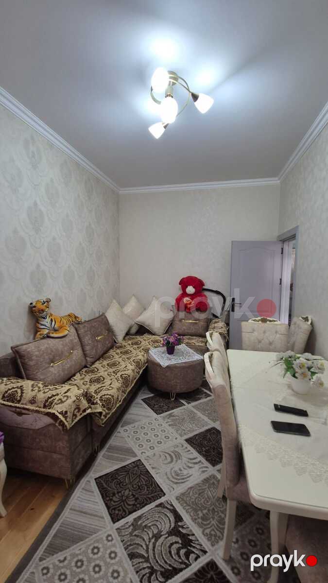Həyət evi, Məhəmmədli qəs — Ev, villa, Bakı (8)