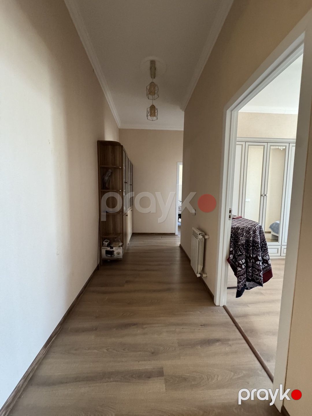 Satılır 3 otaqlı yeni tikili 105 m² — Mənzil, Bakı (6)